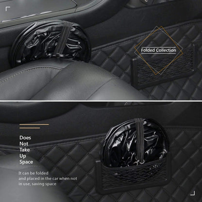 Car Trash Can for XPENG