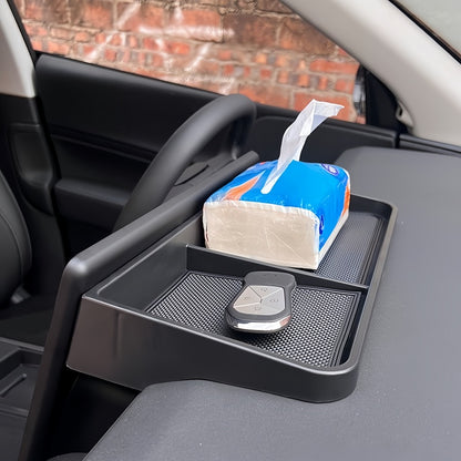Behind Screen Storage Tray for XPENG G6