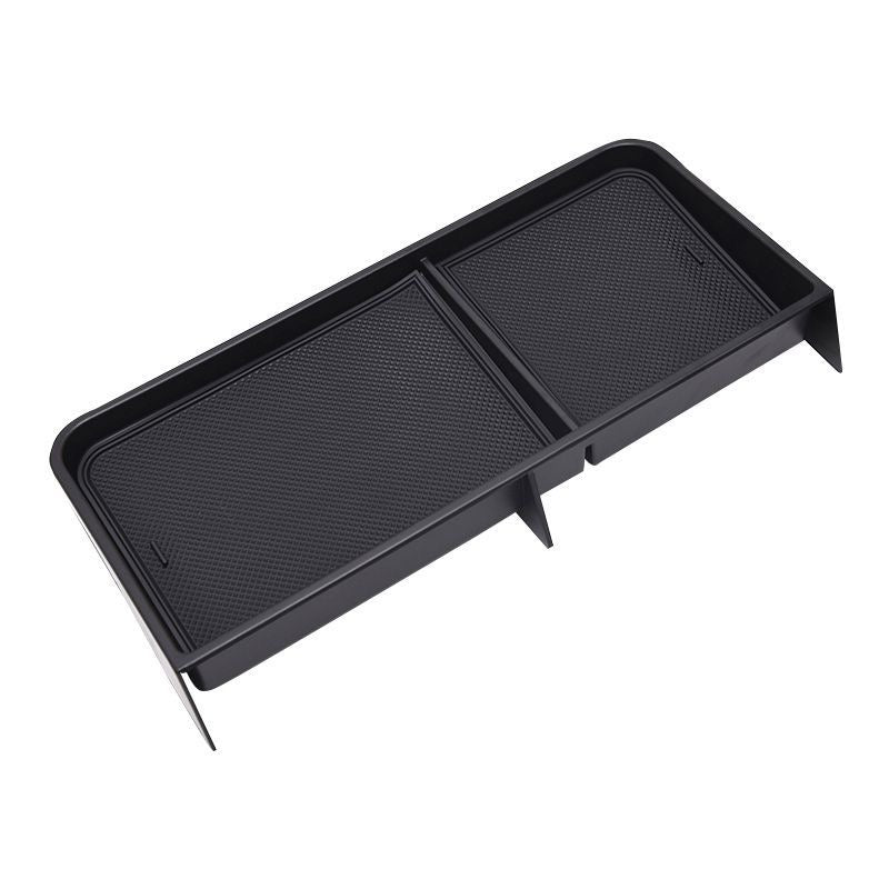 Behind Screen Storage Tray for XPENG G6