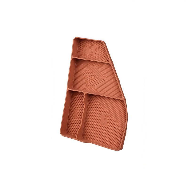 Behind Screen Storage Tray for XPENG G9L