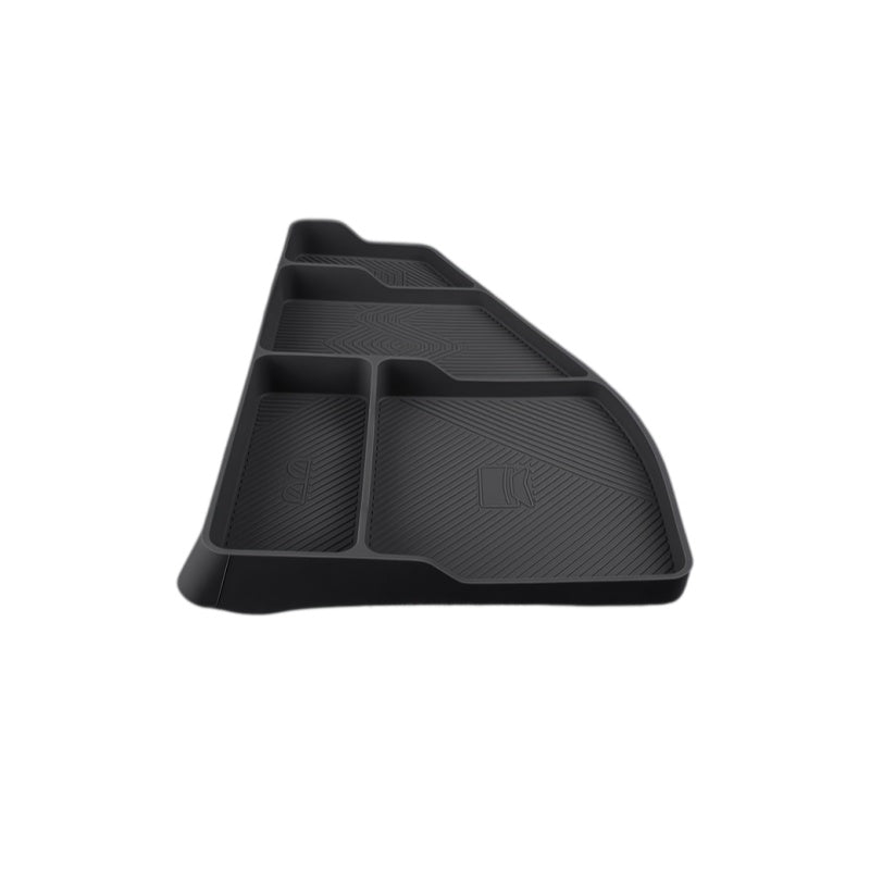 Behind Screen Storage Tray for XPENG G9L