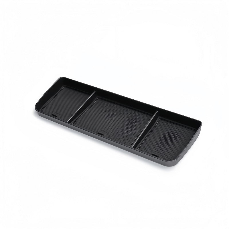 Behind Screen Storage Tray for XPENG G9