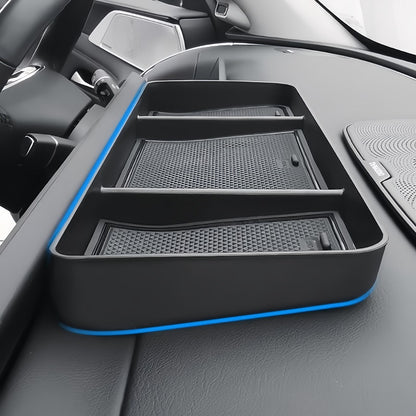 Behind Screen Storage Tray for XPENG G9