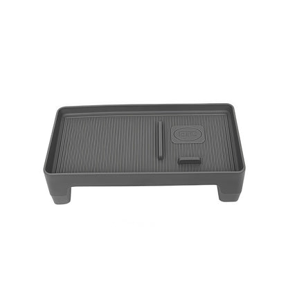 Behind Screen Storage Tray for XPENG L03
