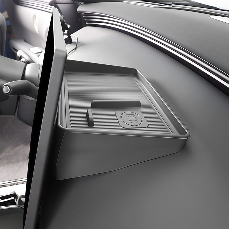 Behind Screen Storage Tray for XPENG L03