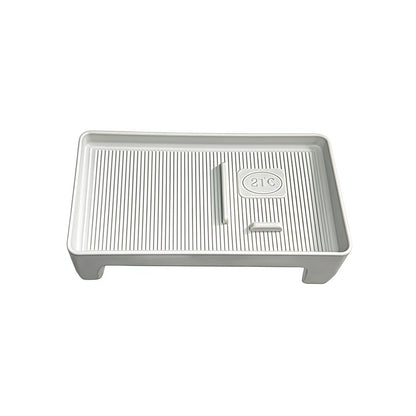 Behind Screen Storage Tray for XPENG L03