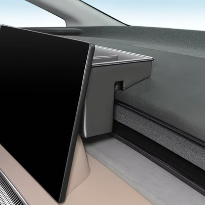 Behind Screen Storage Tray for XPENG X9