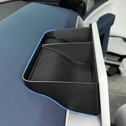 Behind Screen Storage Tray for XPENG G6
