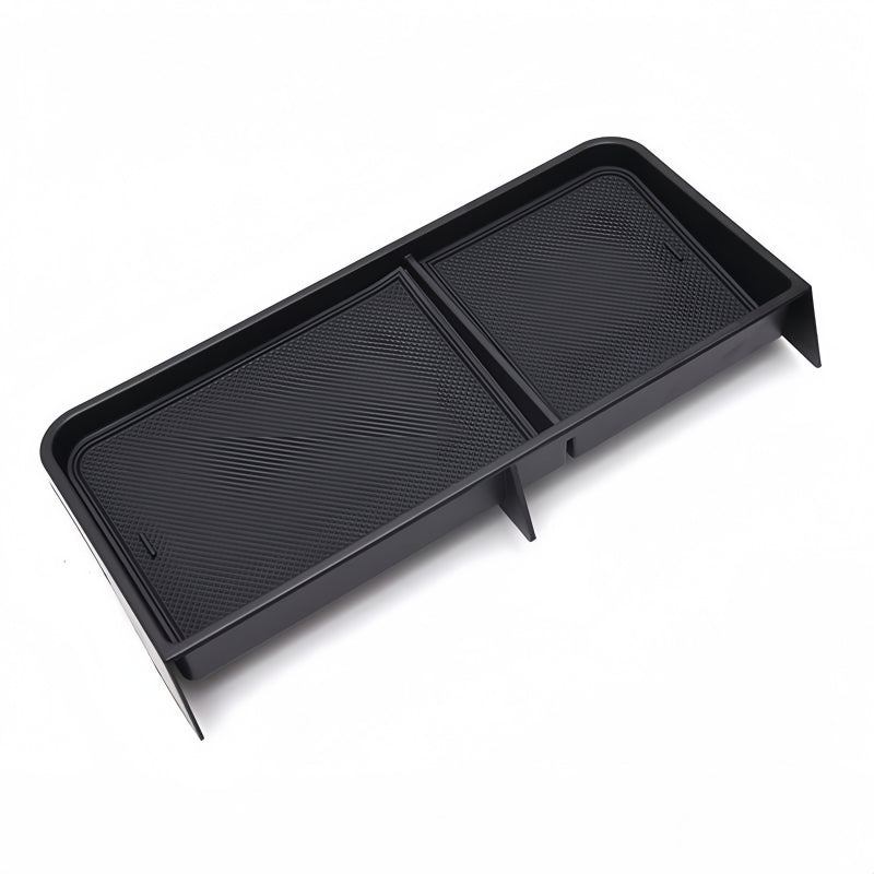 Behind Screen Storage Tray for XPENG G6