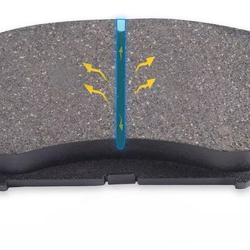Brake Pad for G9