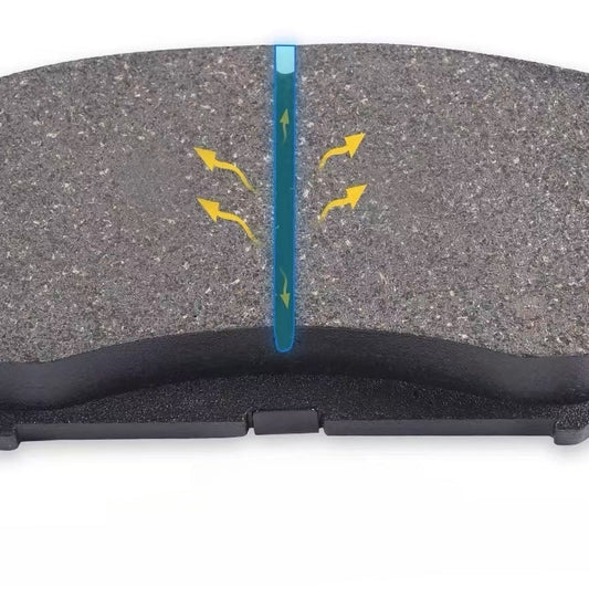 Brake Pad for G9