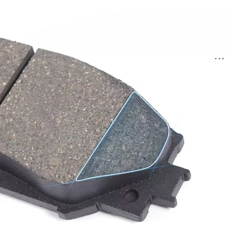 Brake Pad for MONA M03