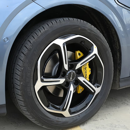 Caliper Cover for XPENG (4Pcs)