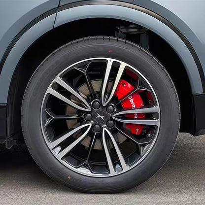 Caliper Cover for XPENG (4 Pcs)