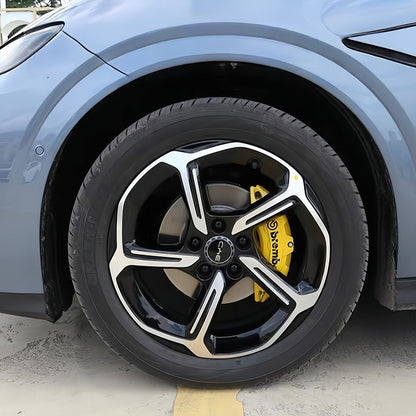 Caliper Cover for XPENG (4Pcs)