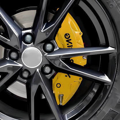 Caliper Cover for XPENG (4Pcs)