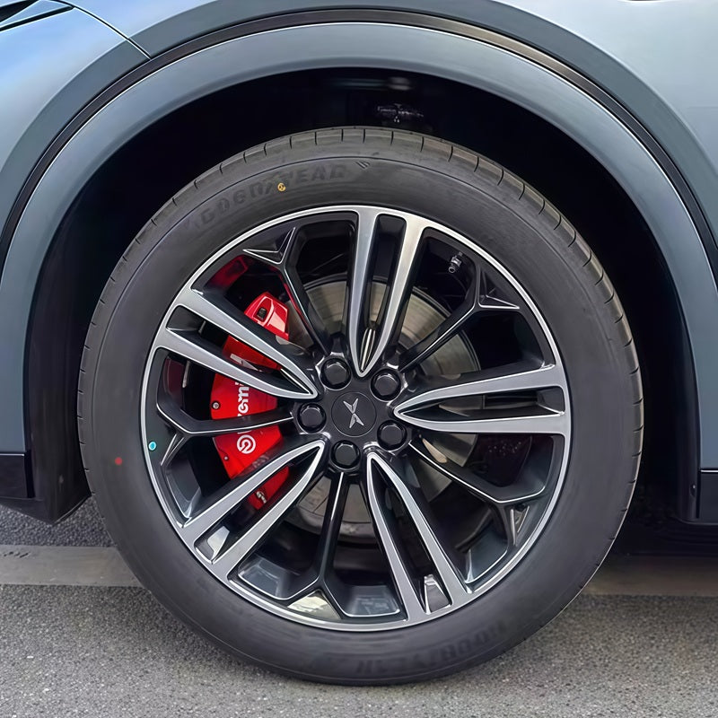 Caliper Cover for XPENG (4 Pcs)