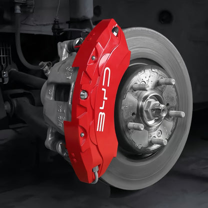 Caliper Cover for XPENG (4Pcs)