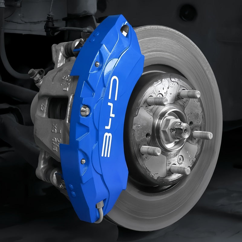 Caliper Cover for XPENG (4Pcs)