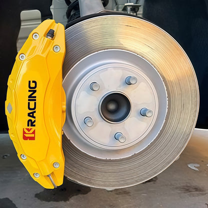 Caliper Cover for XPENG (4 Pcs)