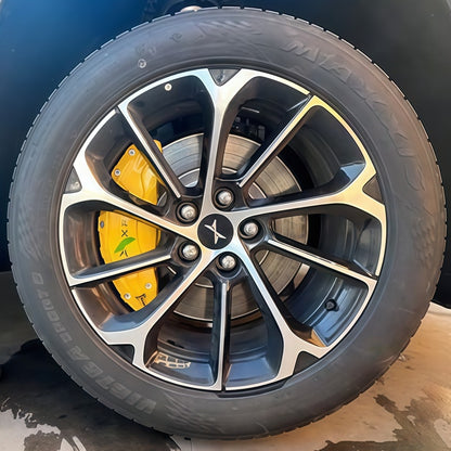 Caliper Cover for XPENG (4 Pcs)