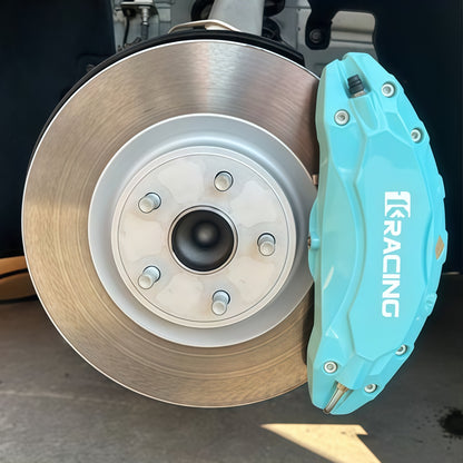 Caliper Cover for XPENG (4 Pcs)