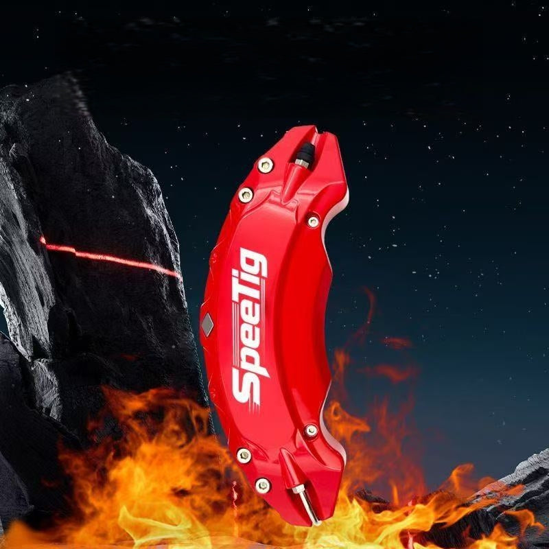 Caliper Cover for XPeng (4Pcs)