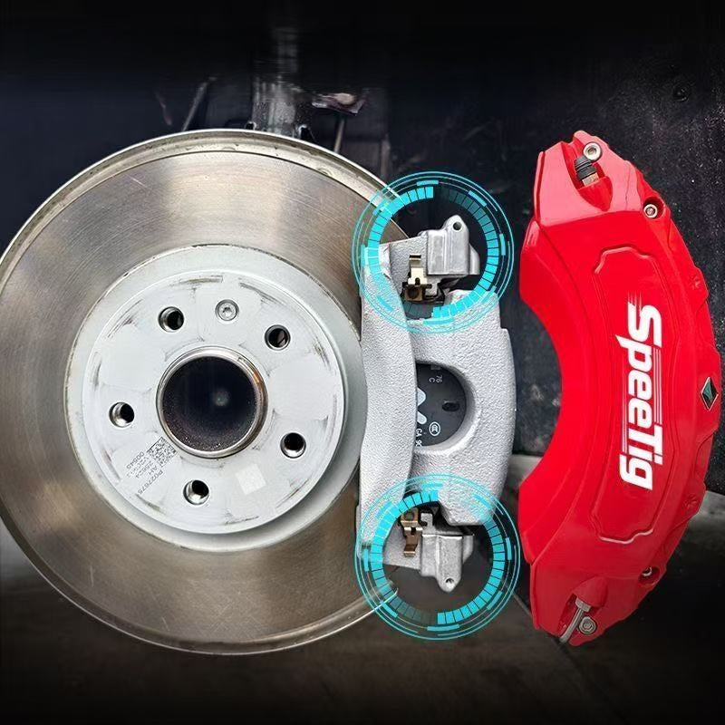 Caliper Cover for XPeng (4Pcs)