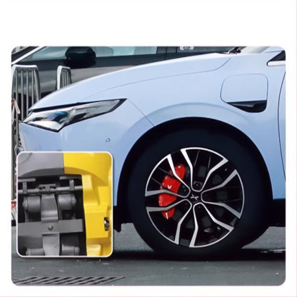 Caliper Cover for XPeng (4Pcs)