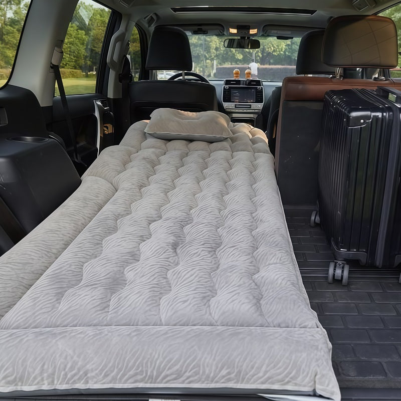Car Air Mattress for XPENG
