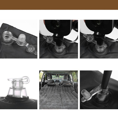 Car Air Mattress for XPENG