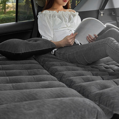 Car Air Mattress for XPENG