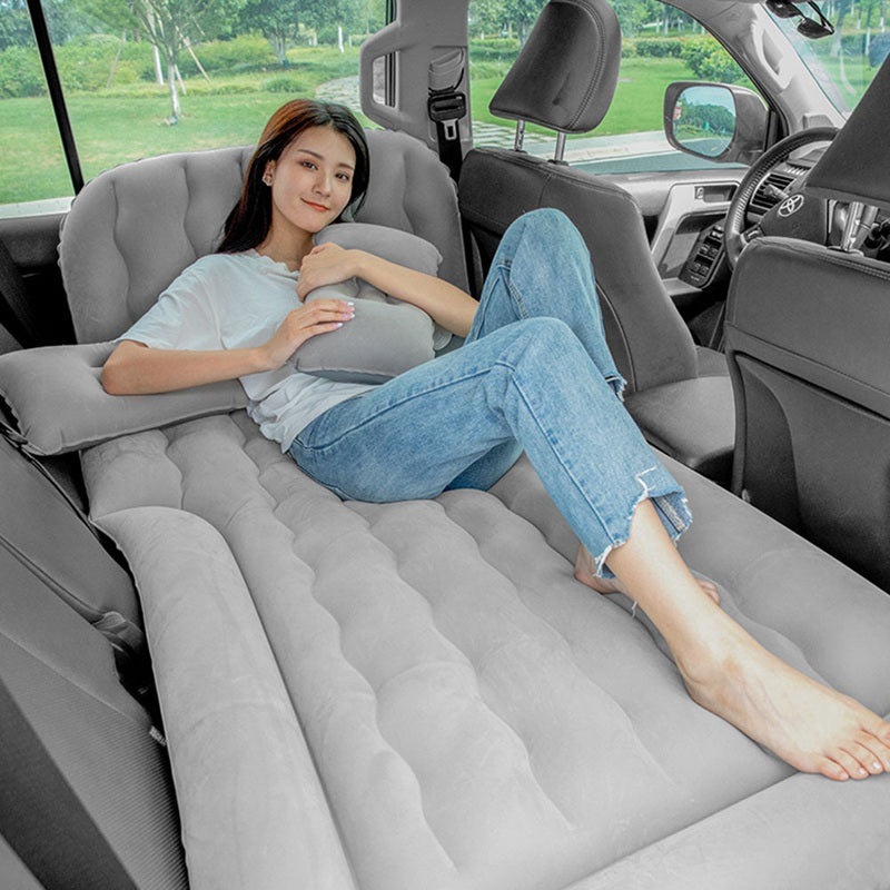 Car Air Mattress for XPENG