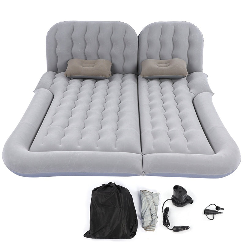 Car Air Mattress for XPENG