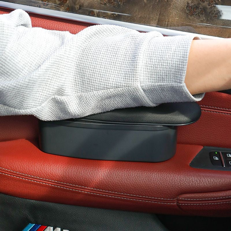 Car Armrest Height Extension Pad for XPENG