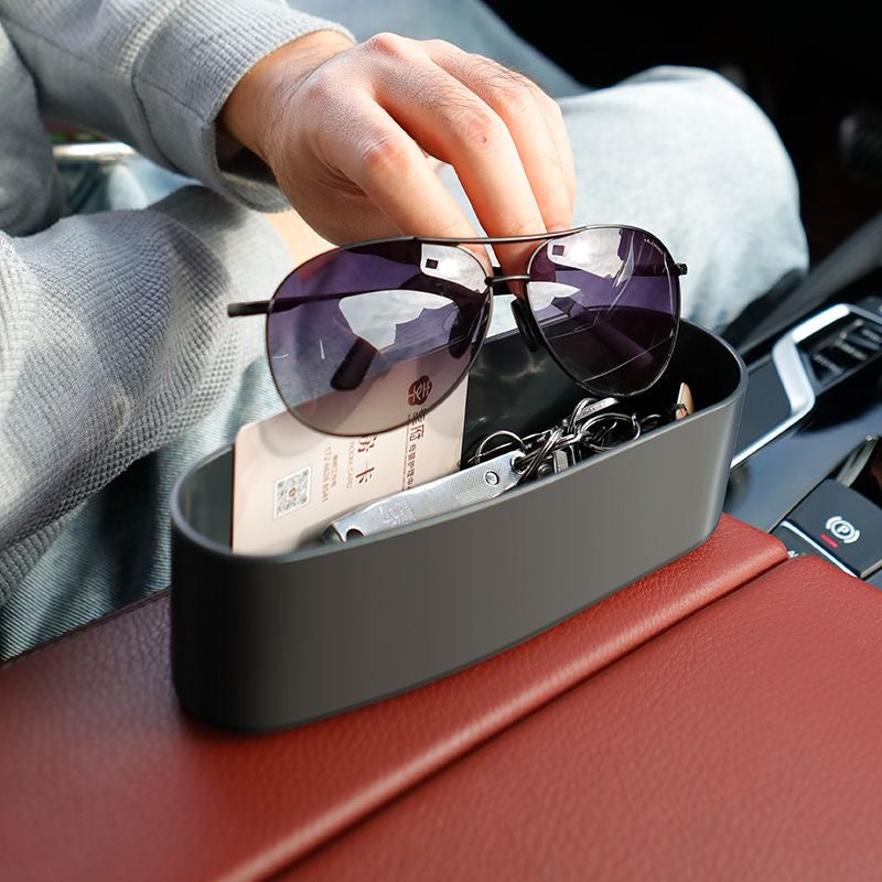 Car Armrest Height Extension Pad for XPENG
