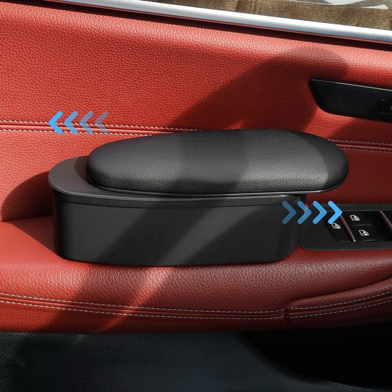 Car Armrest Height Extension Pad for XPENG