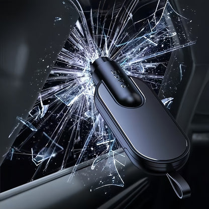 Car Auto Emergency Glass Window Breaker Seat Belt Cutter for XPENG