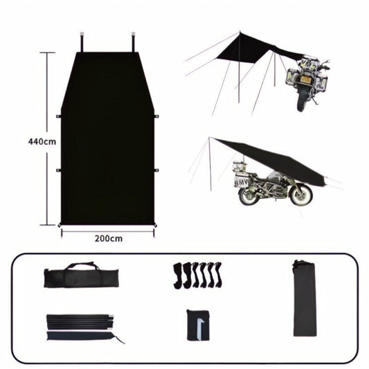 Car Awning for XPeng