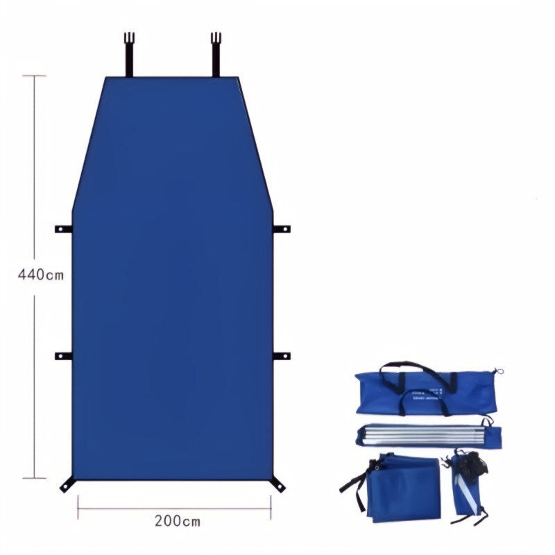 Car Awning for XPeng