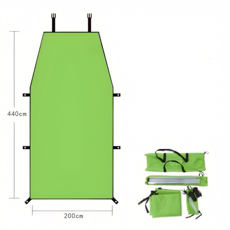 Car Awning for XPeng