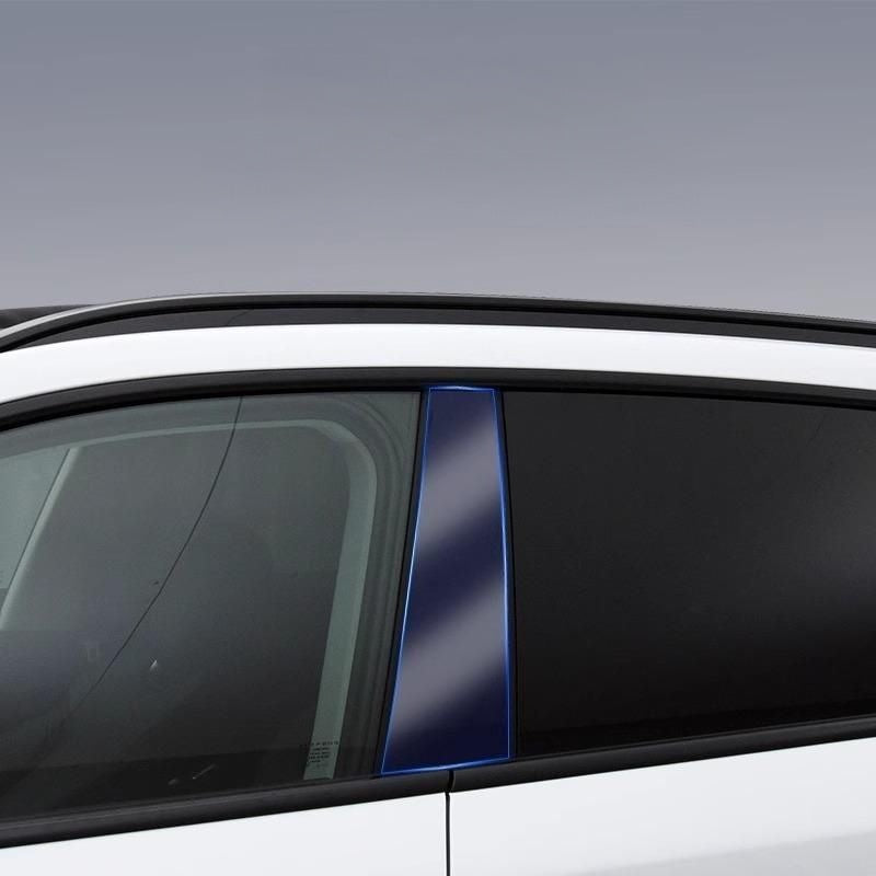 Car Centre Pillar Film for XPENG