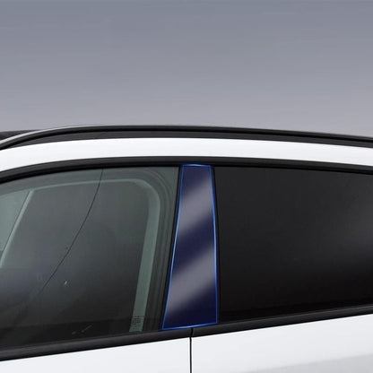 Car Centre Pillar Film for XPENG