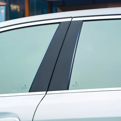 Car Centre Pillar Film for XPENG