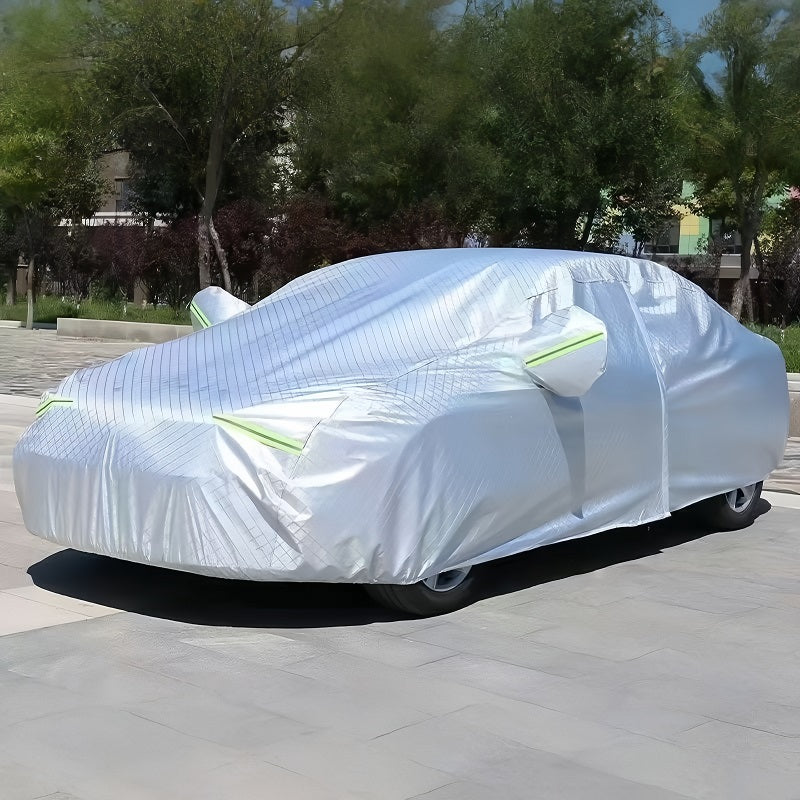 Car Cover for XPENG