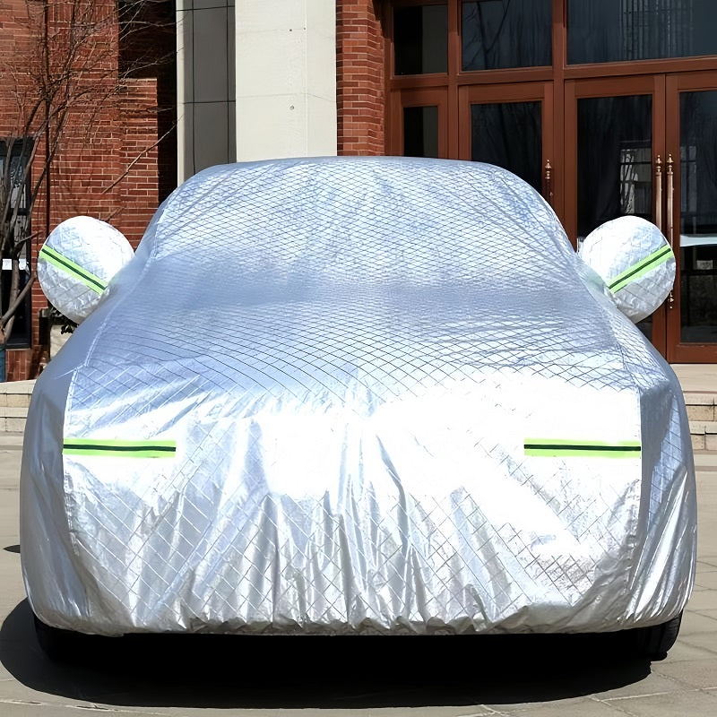 Car Cover for XPENG