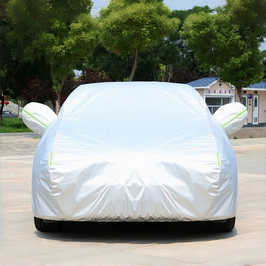 Car Cover for XPENG