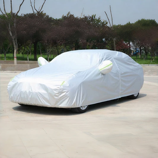 Car Cover for XPENG