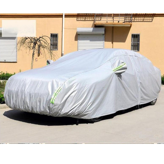 Car Cover for XPENG