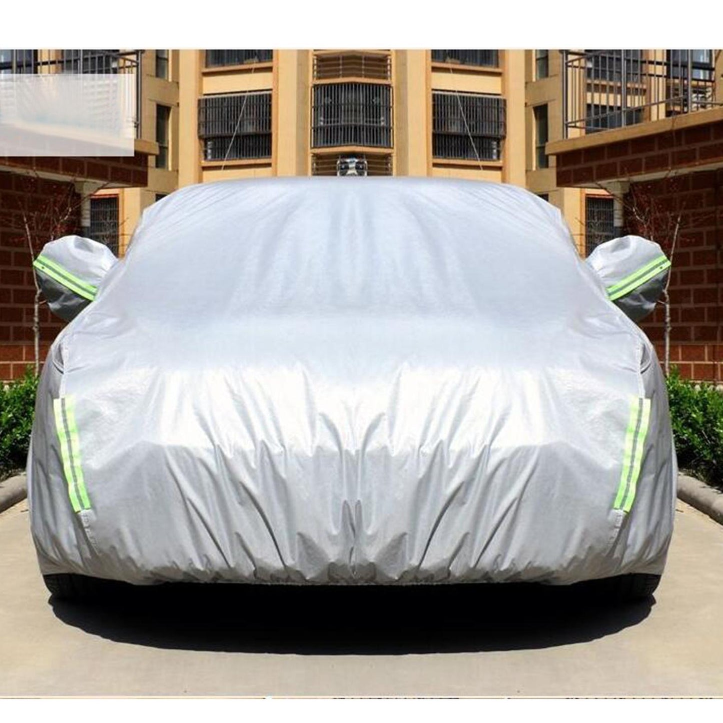 Car Cover for XPENG